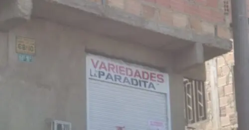 VARIEDADES LA PARADITA VARIEDADES LA PARADITA